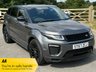 USED 2017 67 LAND ROVER RANGE ROVER EVOQUE 2.0 TD4 HSE DYNAMIC 5d 177 BHP HIGH SPEC++ FACTORY EXTRAS