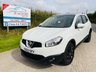 USED 2012 62 NISSAN QASHQAI+2 1.6 TEKNA IS PLUS 2 DCIS/S 5d 130 BHP 