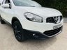 USED 2012 62 NISSAN QASHQAI+2 1.6 TEKNA IS PLUS 2 DCIS/S 5d 130 BHP 