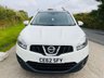 USED 2012 62 NISSAN QASHQAI+2 1.6 TEKNA IS PLUS 2 DCIS/S 5d 130 BHP 