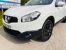 USED 2012 62 NISSAN QASHQAI+2 1.6 TEKNA IS PLUS 2 DCIS/S 5d 130 BHP 