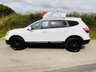 USED 2012 62 NISSAN QASHQAI+2 1.6 TEKNA IS PLUS 2 DCIS/S 5d 130 BHP 