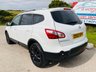 USED 2012 62 NISSAN QASHQAI+2 1.6 TEKNA IS PLUS 2 DCIS/S 5d 130 BHP 