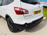 USED 2012 62 NISSAN QASHQAI+2 1.6 TEKNA IS PLUS 2 DCIS/S 5d 130 BHP 