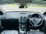 USED 2012 62 NISSAN QASHQAI+2 1.6 TEKNA IS PLUS 2 DCIS/S 5d 130 BHP 
