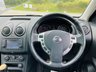 USED 2012 62 NISSAN QASHQAI+2 1.6 TEKNA IS PLUS 2 DCIS/S 5d 130 BHP 
