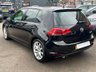 USED 2013 13 VOLKSWAGEN GOLF 1.4 GT TSI ACT BLUEMOTION TECHNOLOGY 5dr 