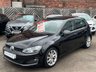 USED 2013 13 VOLKSWAGEN GOLF 1.4 GT TSI ACT BLUEMOTION TECHNOLOGY 5dr 