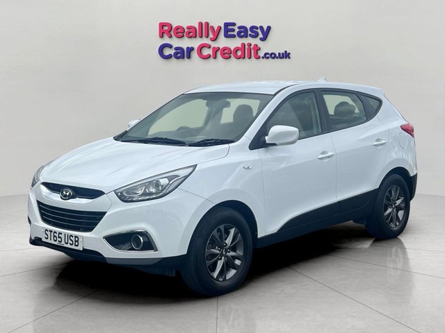 Used Hyundai On finance Newcastle upon Tyne, Poor Credit car Finance ...