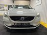 USED 2014 64 VOLVO V40 2.0 D3 SE NAV 5d 148 BHP PARK ASSIST / 2 KEYS / FSH