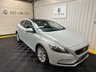 USED 2014 64 VOLVO V40 2.0 D3 SE NAV 5d 148 BHP PARK ASSIST / 2 KEYS / FSH