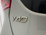 USED 2014 64 VOLVO V40 2.0 D3 SE NAV 5d 148 BHP PARK ASSIST / 2 KEYS / FSH