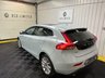 USED 2014 64 VOLVO V40 2.0 D3 SE NAV 5d 148 BHP PARK ASSIST / 2 KEYS / FSH