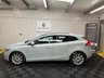 USED 2014 64 VOLVO V40 2.0 D3 SE NAV 5d 148 BHP PARK ASSIST / 2 KEYS / FSH