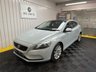 USED 2014 64 VOLVO V40 2.0 D3 SE NAV 5d 148 BHP PARK ASSIST / 2 KEYS / FSH