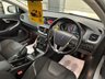 USED 2014 64 VOLVO V40 2.0 D3 SE NAV 5d 148 BHP PARK ASSIST / 2 KEYS / FSH