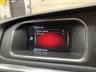 USED 2014 64 VOLVO V40 2.0 D3 SE NAV 5d 148 BHP PARK ASSIST / 2 KEYS / FSH