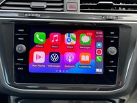 USED 2021 21 VOLKSWAGEN TIGUAN 1.5 R-LINE TSI DSG 5d 148 BHP 