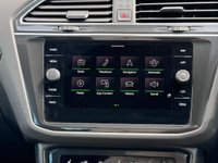 USED 2021 21 VOLKSWAGEN TIGUAN 1.5 R-LINE TSI DSG 5d 148 BHP 