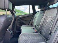 USED 2021 21 VOLKSWAGEN TIGUAN 1.5 R-LINE TSI DSG 5d 148 BHP 