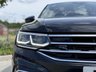 USED 2021 21 VOLKSWAGEN TIGUAN 1.5 R-LINE TSI DSG 5d 148 BHP 