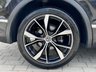 USED 2021 21 VOLKSWAGEN TIGUAN 1.5 R-LINE TSI DSG 5d 148 BHP 