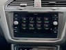 USED 2021 21 VOLKSWAGEN TIGUAN 1.5 R-LINE TSI DSG 5d 148 BHP 