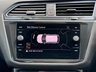 USED 2021 21 VOLKSWAGEN TIGUAN 1.5 R-LINE TSI DSG 5d 148 BHP 