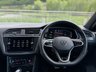 USED 2021 21 VOLKSWAGEN TIGUAN 1.5 R-LINE TSI DSG 5d 148 BHP 