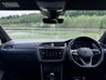 USED 2021 21 VOLKSWAGEN TIGUAN 1.5 R-LINE TSI DSG 5d 148 BHP 