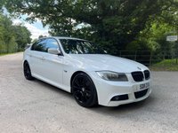 USED 2011 11 BMW 3 SERIES 2.0 318I SPORT PLUS EDITION 4d 141 BHP ZERO DEPOSIT FINANCE AVAILABLE