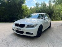 USED 2011 11 BMW 3 SERIES 2.0 318I SPORT PLUS EDITION 4d 141 BHP ZERO DEPOSIT FINANCE AVAILABLE