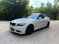 USED 2011 11 BMW 3 SERIES 2.0 318I SPORT PLUS EDITION 4d 141 BHP ZERO DEPOSIT FINANCE AVAILABLE