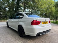 USED 2011 11 BMW 3 SERIES 2.0 318I SPORT PLUS EDITION 4d 141 BHP ZERO DEPOSIT FINANCE AVAILABLE