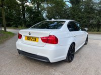 USED 2011 11 BMW 3 SERIES 2.0 318I SPORT PLUS EDITION 4d 141 BHP ZERO DEPOSIT FINANCE AVAILABLE