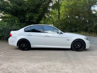 USED 2011 11 BMW 3 SERIES 2.0 318I SPORT PLUS EDITION 4d 141 BHP ZERO DEPOSIT FINANCE AVAILABLE