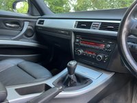 USED 2011 11 BMW 3 SERIES 2.0 318I SPORT PLUS EDITION 4d 141 BHP ZERO DEPOSIT FINANCE AVAILABLE