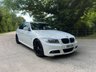 USED 2011 11 BMW 3 SERIES 2.0 318I SPORT PLUS EDITION 4d 141 BHP ZERO DEPOSIT FINANCE AVAILABLE