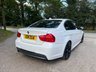 USED 2011 11 BMW 3 SERIES 2.0 318I SPORT PLUS EDITION 4d 141 BHP ZERO DEPOSIT FINANCE AVAILABLE