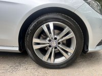 USED 2014 14 MERCEDES-BENZ E-CLASS 2.1 E220 CDI SE 4d 168 BHP ZERO DEPOSIT FINANCE AVAILABLE