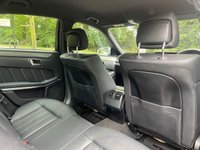 USED 2014 14 MERCEDES-BENZ E-CLASS 2.1 E220 CDI SE 4d 168 BHP ZERO DEPOSIT FINANCE AVAILABLE