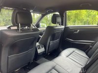 USED 2014 14 MERCEDES-BENZ E-CLASS 2.1 E220 CDI SE 4d 168 BHP ZERO DEPOSIT FINANCE AVAILABLE
