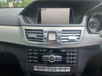 USED 2014 14 MERCEDES-BENZ E-CLASS 2.1 E220 CDI SE 4d 168 BHP ZERO DEPOSIT FINANCE AVAILABLE