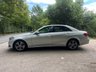 USED 2014 14 MERCEDES-BENZ E-CLASS 2.1 E220 CDI SE 4d 168 BHP ZERO DEPOSIT FINANCE AVAILABLE