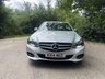 USED 2014 14 MERCEDES-BENZ E-CLASS 2.1 E220 CDI SE 4d 168 BHP ZERO DEPOSIT FINANCE AVAILABLE