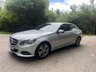 USED 2014 14 MERCEDES-BENZ E-CLASS 2.1 E220 CDI SE 4d 168 BHP ZERO DEPOSIT FINANCE AVAILABLE