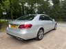 USED 2014 14 MERCEDES-BENZ E-CLASS 2.1 E220 CDI SE 4d 168 BHP ZERO DEPOSIT FINANCE AVAILABLE