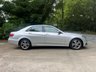 USED 2014 14 MERCEDES-BENZ E-CLASS 2.1 E220 CDI SE 4d 168 BHP ZERO DEPOSIT FINANCE AVAILABLE