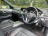 USED 2014 14 MERCEDES-BENZ E-CLASS 2.1 E220 CDI SE 4d 168 BHP ZERO DEPOSIT FINANCE AVAILABLE