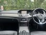 USED 2014 14 MERCEDES-BENZ E-CLASS 2.1 E220 CDI SE 4d 168 BHP ZERO DEPOSIT FINANCE AVAILABLE